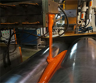 Toll Grinding Lohnmahlung