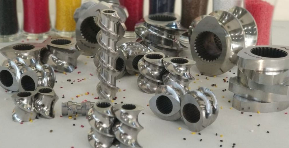 Spare parts Services